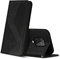 ZONNAVI Funda para Xiaomi Redmi Note 9 Pro/Redmi Note 9S, Funda Libro de Cuero con Ranura para Tarjeta y Magnético, Wallet Flip Caso Carcasa para Xiaomi Redmi Note 9 Pro/Redmi Note 9S (Negro)