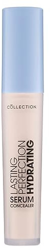 Collection Cosmetics Lasting Perfection Hydrating Serum Concealer, Porzellan