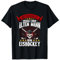 Eishockey Männer T-Shirt