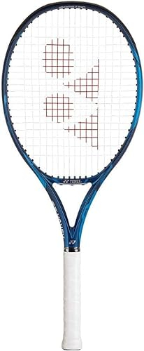 YONEX Ezone 105 Deep Blue Tennisschläger, Tennisschläger:L3