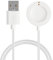 kwmobile USB Kabel Charger kompatibel mit Michael Kors GEN 6 / GEN 5e / GEN 5 / GEN 4 Watch/Skagen Falster 2 Ladekabel - Smart Watch Ersatzkabel - Fitnesstracker Aufladekabel in Weiß