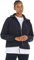 Tommy Hilfiger Veste Femme Windbreaker Mi-Saison, Bleu (Desert Sky), XS