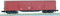 KATO N Gauge Waki 5000 8010 Frachtwagen Modelleisenbahn