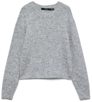 VERO MODA Female Strickpullover VMNOVAH Strickpullover | Knitted Pullover