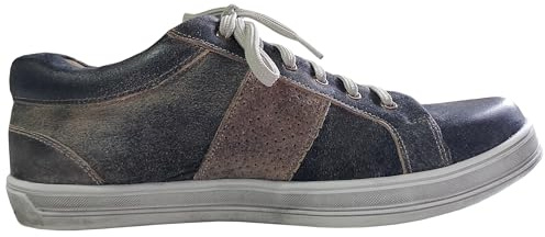Spieth & Wensky Herren Trachtenschuhe Trachten Sneaker 1006 H Dingolfing