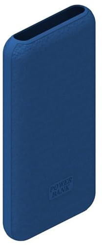 Swetopq Powerbank Schnellladung, kompatibel mit ZMI B820 Silikonhülle ZMI B823 20.000 mAh Powerbank o 65 W Nr. 10 für Case Bank für C 3.0 Fas, Reiseutensilien