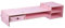 PHENOFICE Support Élévateur Pour Écran Ordinateur Avec Rangement Étagère De Bureau Ergonomique à Tiroir Organisateur De Bureau Pratique