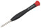 Tournevis tripoint Y00 de 1,5 mm en Y compatible avec Nintendo Switch Joy-Con, Gear S2 S3 S4 Outils d'ouverture de réparation