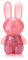 6 Farben Kaninchen Feuchtigkeitsspendend Lippenstift Lipgloss Pralle Lipglasur Feuchtigkeitsspendende Lipgloss Schöne Lippen Make Up Vorräte