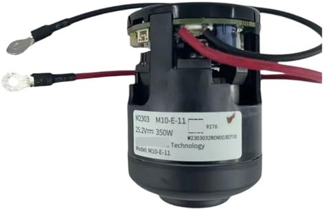 Module De Ventilation Avec Moteur, Compatible Avec Les Aspirateurs À Main Dreame, R10, Pièces Détachées Et Accessoires.