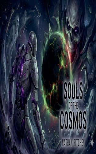 Souls of the Cosmos (The Muth Saga, Band 2)
