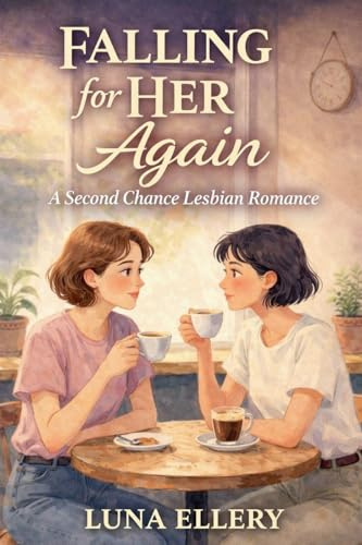 Falling for Her Again: A Lesbian Second Chance Romance