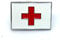 Patch Nation Erste-Hilfe-Mediziner Brosche Metall Button Badge Pin Pins Anstecker