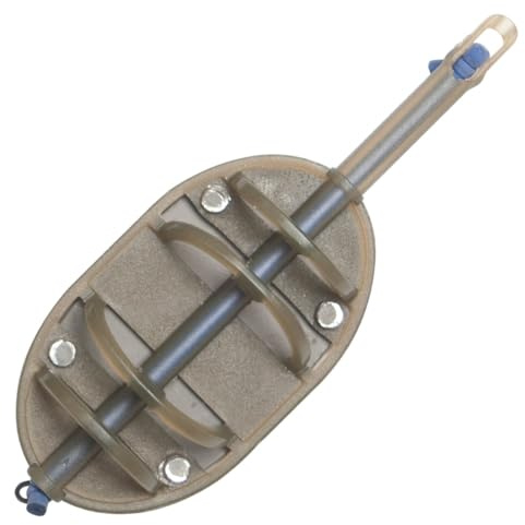 Preston Innovations Elasticated Flat Method Feeder XL 45g (P0040022)