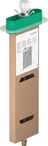 Hansgrohe Basic set sBox Axor 15490180