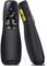 r2digital® PENNA PUNTATORE LASER WIRELESS PRESENTAZIONI PC TELECOMANDO USB 2.4GHz compatibile per PPT/Keynote/Prezi/OpenOffice/Windows/Mac OS/Linux
