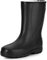 Ladeheid Stivali Donna in Eva LADW005 (Nero, 42 EU)