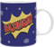 ABYSTYLE The Big Bang Theory Bazinga Mug