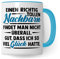 Tasse Nachbar, Nachbar Geschenk lustig Geburtstag Abschied, Kaffeetasse Nachbarschaft Nachbarin Freunde, Nachbarschaftsgeschenke Kaffee-Becher
