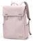 GOLF QUALITY Laptop Rucksack Damen,Schulrucksack mit Laptopfach für 15,6 Zoll Notebook, Kleiner Rucksack Weit öffenbar, Backpack Daypack für Schule, Fahrradfahren, Freizeit und Reise Uni