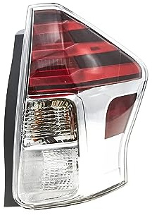 EDA PREMIUM auto Rückleuchte, Rücklicht, Heckleuchte Rechts 8155147270 passend für TOYOTA PRIUS V/PLUS, 12 -