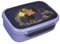Scooli Boîte à déjeuner pour enfants avec insert amovible - Disney Wish - Boîte à sandwich pour l'école - Boîte à sandwich en plastique sans BPA - Boîte à sandwich - Boîte à déjeuner