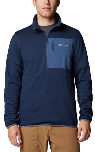 Columbia Herren Hike Half Zip Ii Hike Half Zip II