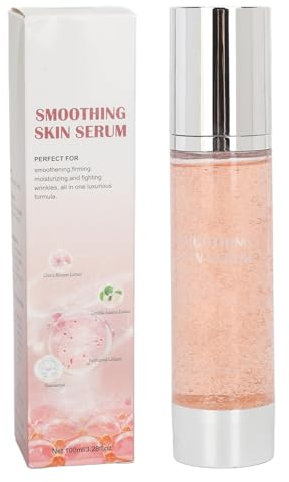 Intimate Skin Brightening Serum, Intim Bleaching Creme, 100 ml Frauen Bleaching Intime Haut Creme Glätten Körper Feuchtigkeitsspendende Pflegende Private Teile Pflege Serum für Intimbereiche