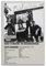greb The Neighbourhood Album-Poster, Leinwand-Poster, Raumdekoration, ästhetisches Poster, künstlerisches Poster für Schlafzimmer, Wohnzimmer, Wände, 30 x 45 cm, ungerahmter Stil