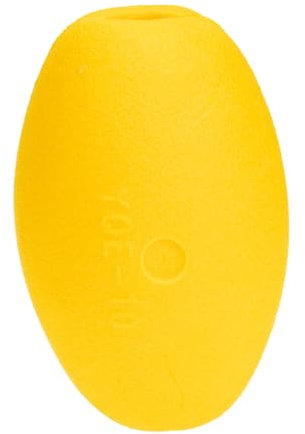 BCOATH bouée bouée flotteurs de poteaux en Eau Profonde bouée pour Bateau à Moteur Flotteur de Piscine Portable Yacht Gonflable Ancre Boule de bouée de Kayak Flotteur de pêche en mer Eva