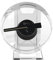 KUMIAN 3D Hologram Fan, 3D Hologram Fan Projector - 48 LED Beads Wi-Fi LED Holographic Display For Advertising, Events, And Home Decor,Advertising,Exhibition,Gift