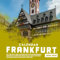 Frankfurt Calendar 2024 2025: 16 Months of The Animal from Sep 2024 to Dec 2025,Square 8.5 x 8.5 Inches Gift For Organizing & Planning