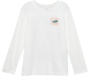 s.Oliver Jungen T-Shirt Langarm