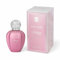 Lou de Pre Kashmir Pink Parfüm Eau de Parfum für Damen – Blumig-Fruchtiger Damenduft mit Rose, Vanille, Litschi & Kaschmirholz – Romantischer Parfümklassiker – Edler Duft für Frauen – 90 ml Frauenduft