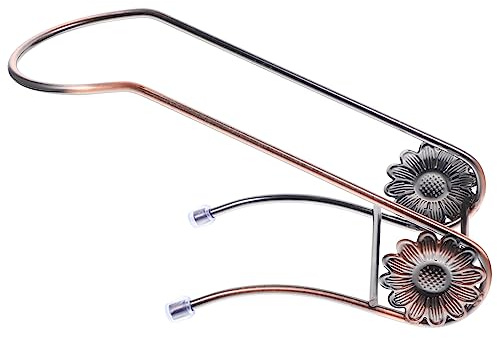 HFERTSCN Rotweinregal Put -Stück, Desktop Weinregal, Weinregal Display Rahmen Metall Aufbewahrungsregal Flaschenhalter Weinhalter Wein Tisch Küchenausstellung Rack FANDIAO