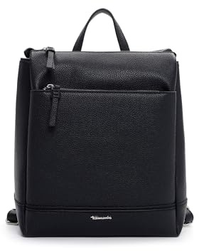 Tamaris Kennia Damen Rucksack Synthetik beige