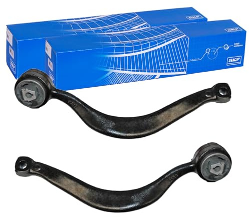 2X SKF Querlenker unten vorne vorne rechts links | Vkds 328535 + Vkds 328534 Kompatibel mit X5 (E53)