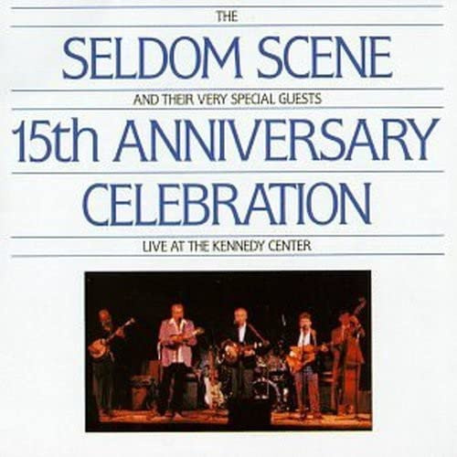 15th Anniversary Celebration