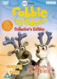 Robbie The Reindeer Collector's Edition - Hooves of Fire/Legend of the Lost Tribe [DVD]
