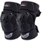 Lixada Ginocchiere 1 Paio Ciclismo Ginocchiera Bicicletta Moto Equitazione Ginocchiere Protettive Protezioni