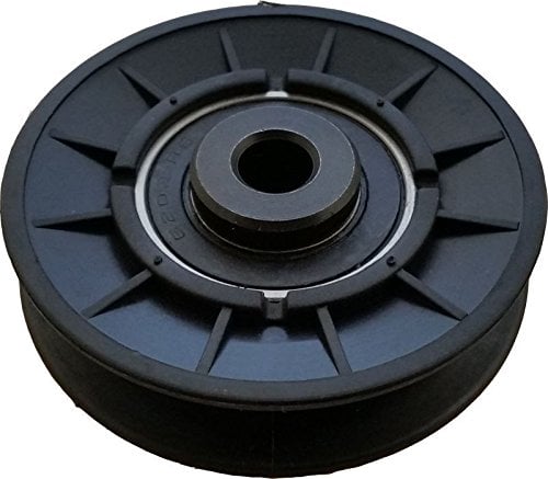 RocwooD Puleggia folle adatta a tosaerba Stiga Park Villa Garden Scoop Primo