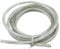 Cavo Elettrico 3 Core Rotondo In PVC - Filo Rame Ad Alta Temperatura 3 X 0.75 mm² - Alimentazione a Terra - 5 Metri Lunghezza Flessibile - Stagno-Transparent