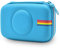 PhD Keisi Funda Estuche para Polaroid Snap & Snap Touch Cámara Digital instantánea portátil, Protectora Almacenamiento Rígida Caja Bolsa de Viaje Bolso(Blue)