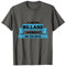 Billard Fanartikel Lustige Pool Sprüche Geschenkidee T-Shirt