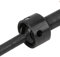 Cuque Verrückter CVD-Antriebswelle, 5-mm-Kombinierer CVD-Antriebswellen-Kombinierer, für ferngesteuertes Auto-Update und Modifizieren von RC-Car-DIY-Enthusiasten Tamiya TT-01T T-02 RC-Car