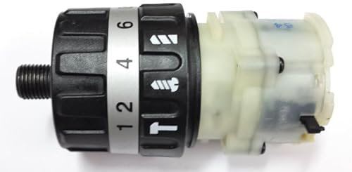 Makita 125485-0 Perceuse-visseuse sans fil pour modèle 8391D/BHP453 Perceuse-visseuse et tournevis