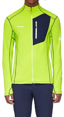 Mammut Taiss Light Fleecejacke - XL