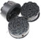 ICOOYO Bobine avec Fil pour Bosch Universal GrassCut 18 GrassCut 18-26 GrassCut 18-260
