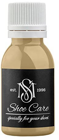 MAVI STEP Tinte para piel Express Color Smooth - 104 gris beige, 25 ml