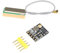 RAKSTORE ATGM336H GPS + BDS módulo de navegación de posicionamiento por satélite de doble modo con antena